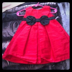 Baby girls Carter’s dress